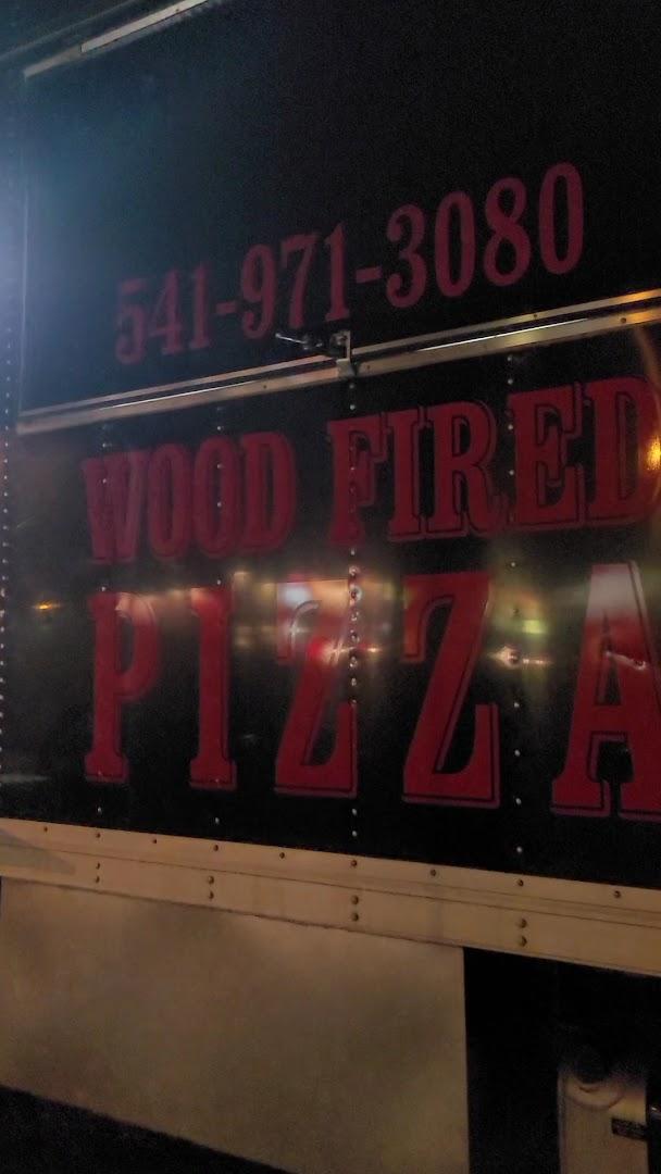 Krakelen - Wood Fired Pizza Menu image 2